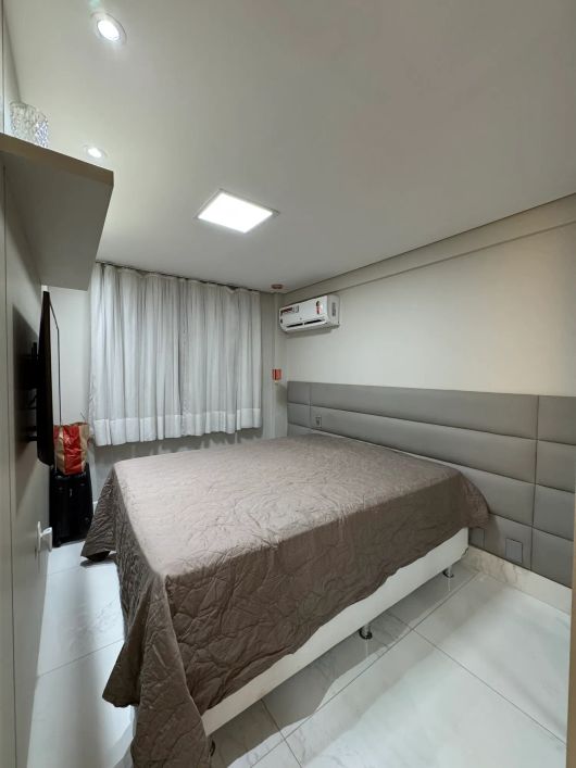 Apartamento Duplex Live Tower 76m