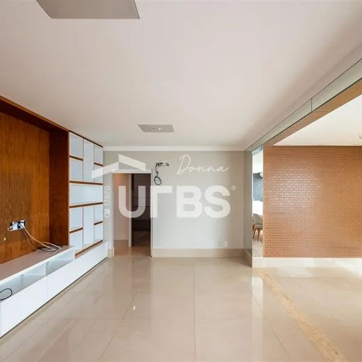 Botanic Consciente Life 160m² - Setor Marista