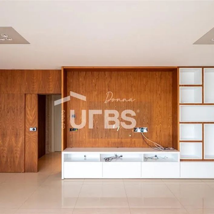 Botanic Consciente Life 160m² - Setor Marista