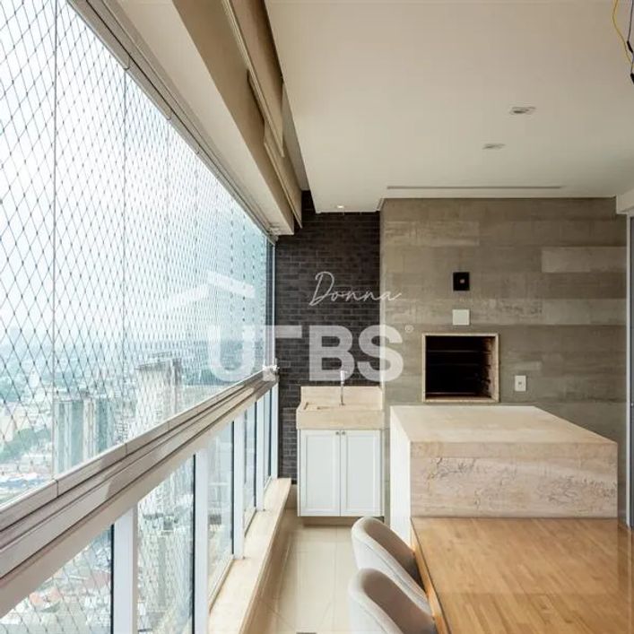 Botanic Consciente Life 160m² - Setor Marista