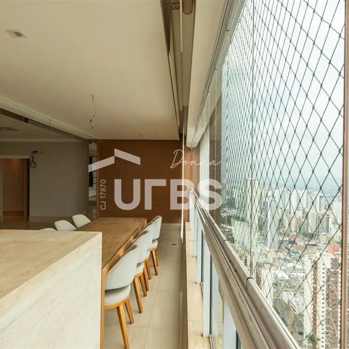Botanic Consciente Life 160m² - Setor Marista