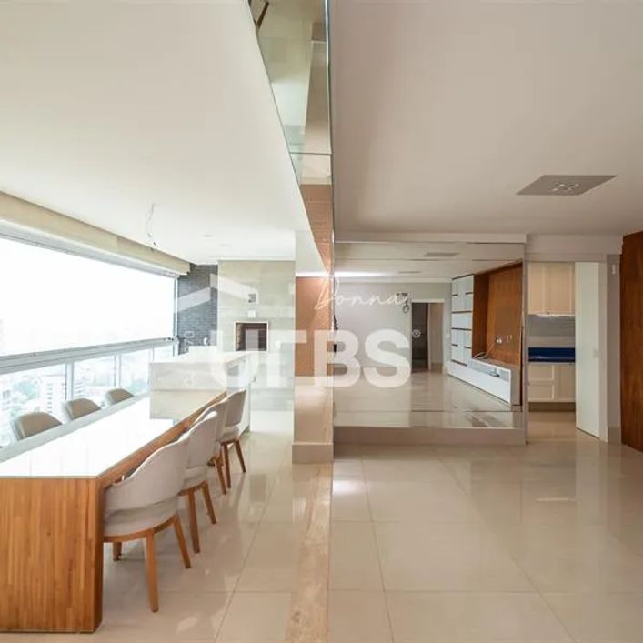 Botanic Consciente Life 160m² - Setor Marista