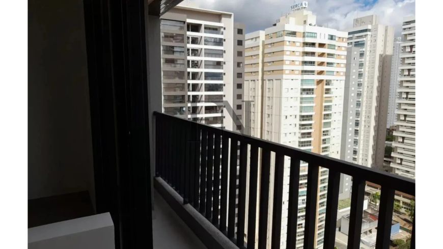 Soho Bueno - Apartamento de 2 suítes