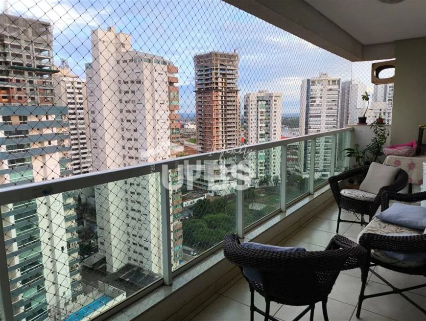 Maximo Park - Apartamento 3 quartos, sendo 3 suítes
