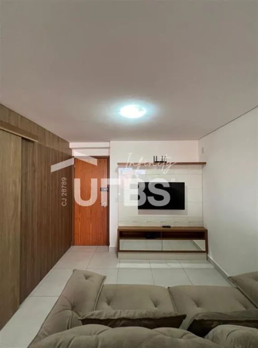 Trend Home Office - Apartamento 1 quarto, sendo 1 suíte