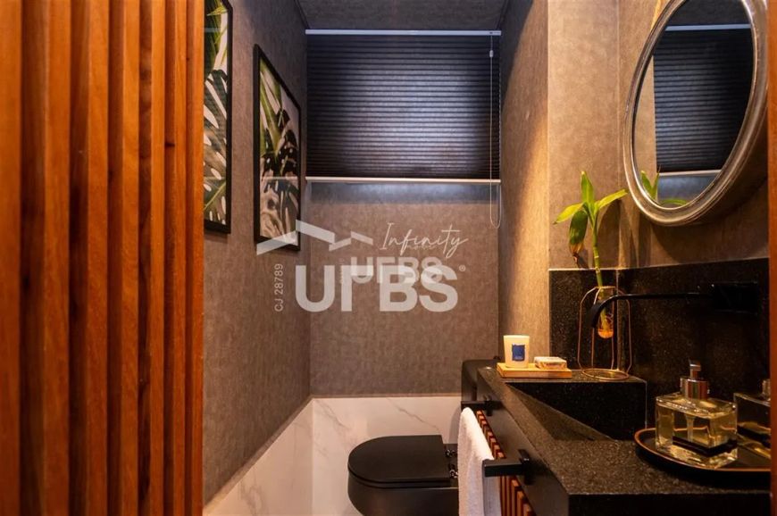 DNA SmartStyle - Apartamento Duplex 1 quarto, sendo 1 suíte