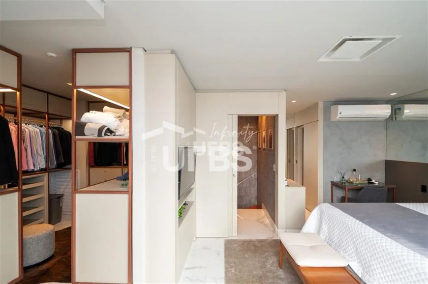 DNA SmartStyle - Apartamento Duplex 1 quarto, sendo 1 suíte