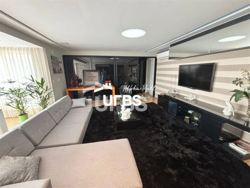 Tendence Home Resort - Apartamento 1 quarto, sendo 1 suíte