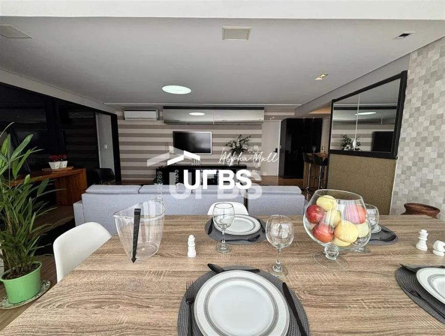 Tendence Home Resort - Apartamento 1 quarto, sendo 1 suíte