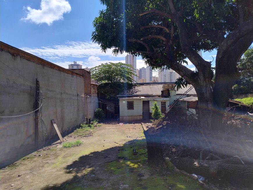 TERRENO Área / Terreno à Venda, 460 por R$ 700.000 no setor Setor Pedro Ludovico AD26167