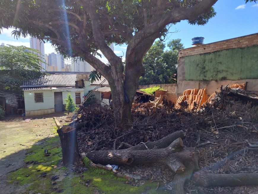 TERRENO Área / Terreno à Venda, 460 por R$ 700.000 no setor Setor Pedro Ludovico AD26167