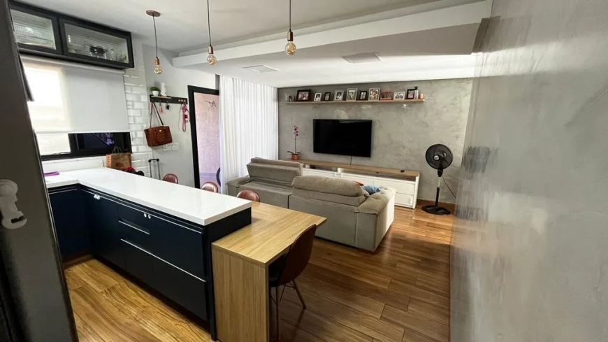 Térrea para venda tem 140 metros quadrados com 3 quartos em Jardim Guanabara IV - Goiânia - GO