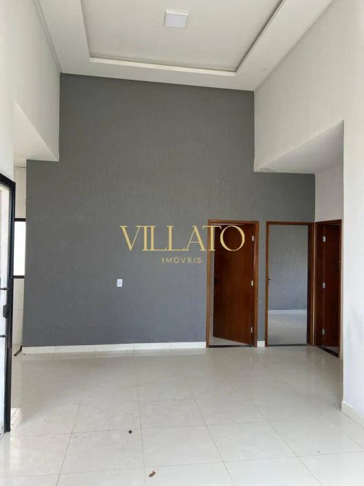 CASA NO SETOR TROPICAL VILLE