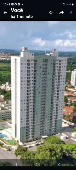 Ágio APARTAMENTO Apartamento com 3 Quarto(s) e 2 banheiro(s) à Venda, 71 por R$ 740.000 no setor Vil