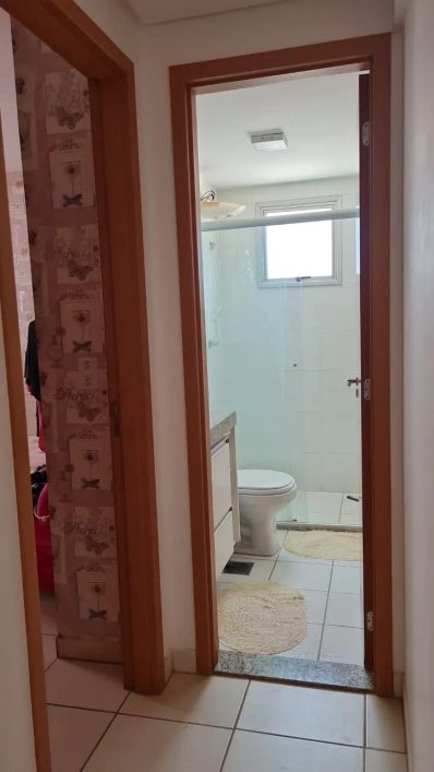 Ágio APARTAMENTO Apartamento com 3 Quarto(s) e 2 banheiro(s) à Venda, 71 por R$ 740.000 no setor Vil