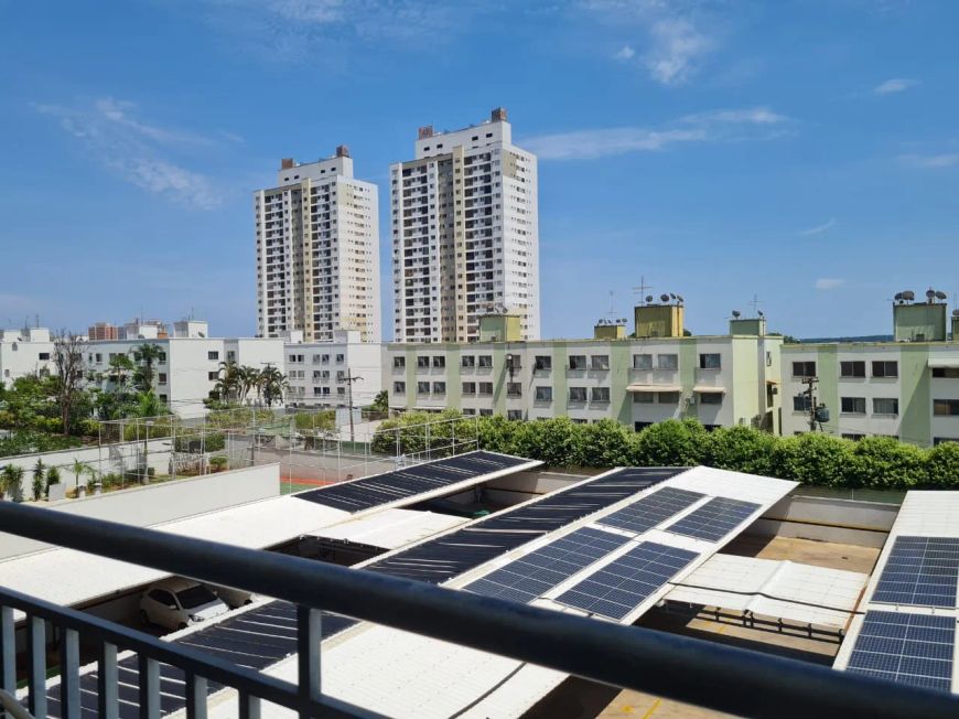 Ágio APARTAMENTO Apartamento com 3 Quarto(s) e 2 banheiro(s) à Venda, 71 por R$ 740.000 no setor Vil