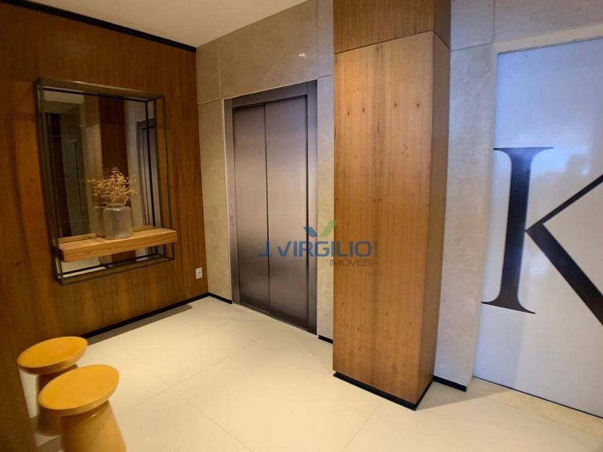 Apartamento com 5 quartos à venda, 482 m² por R$ 3.272.143 - Setor Nova Suiça - Goiânia/GO