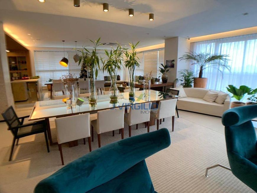 Apartamento com 5 quartos à venda, 482 m² por R$ 3.272.143 - Setor Nova Suiça - Goiânia/GO