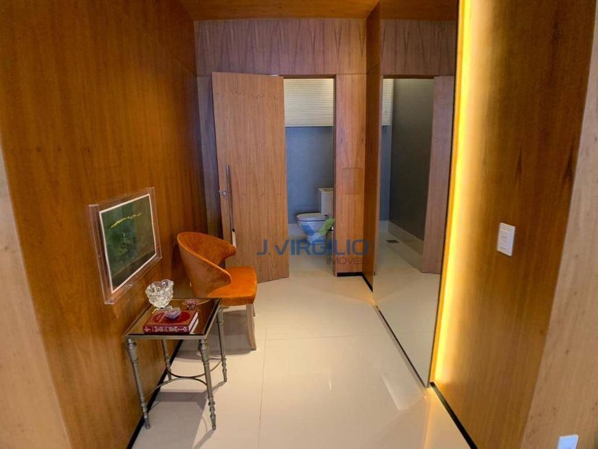 Apartamento com 5 quartos à venda, 482 m² por R$ 3.272.143 - Setor Nova Suiça - Goiânia/GO