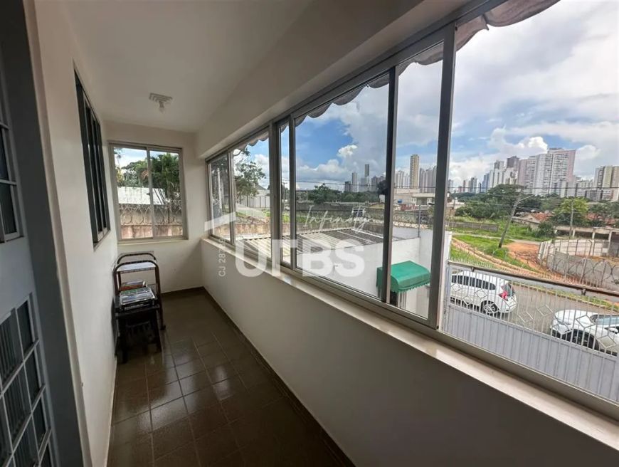 Sobrado com edicula a venda no Jardim Goias
