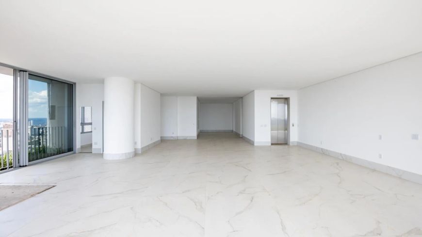 Seu apartamento sob medida na Orla do Parque Vaca Brava.