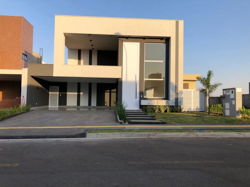 Casa no Portal do Sol Golfe Green 4 quartos