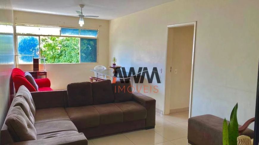 Apartamento com 3 Quartos à venda, 90 m² por R$ 225.000 - Setor Leste Vila Nova - Goiânia/GO