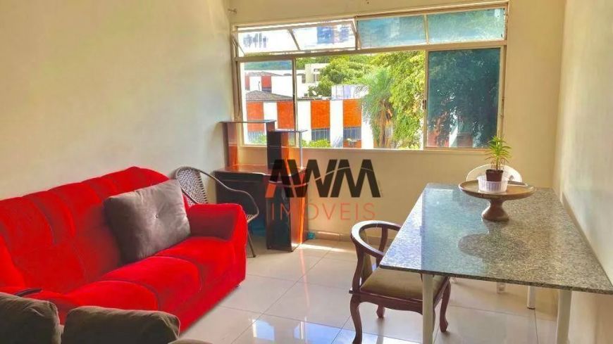 Apartamento com 3 Quartos à venda, 90 m² por R$ 225.000 - Setor Leste Vila Nova - Goiânia/GO