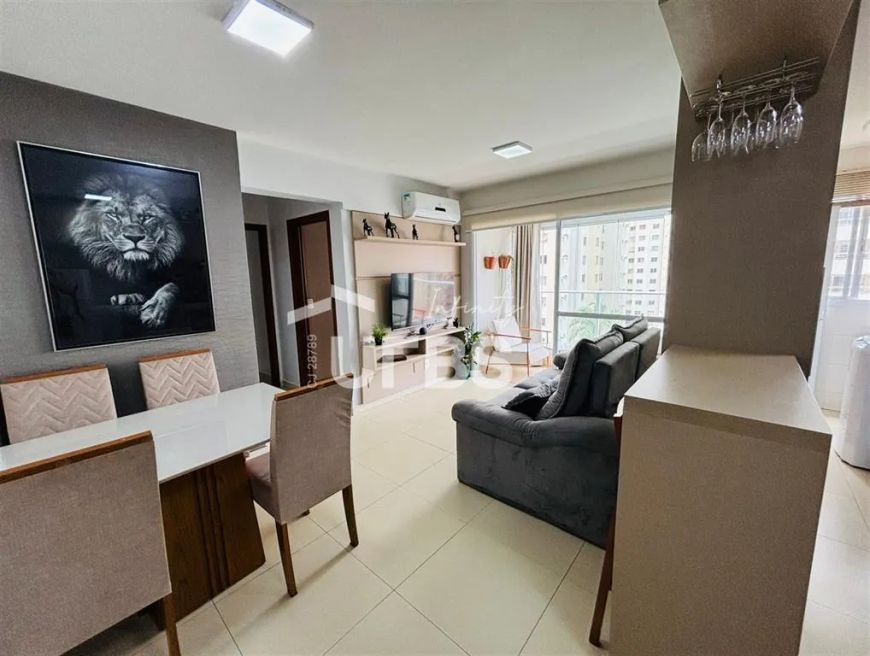 Enjoy Facility Home - Apartamento 2 quartos, sendo 1 suíte