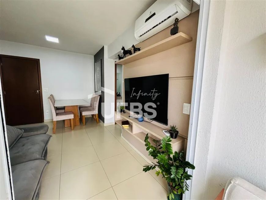 Enjoy Facility Home - Apartamento 2 quartos, sendo 1 suíte