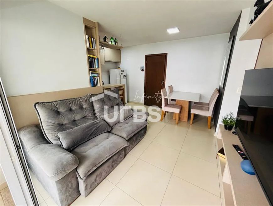 Enjoy Facility Home - Apartamento 2 quartos, sendo 1 suíte