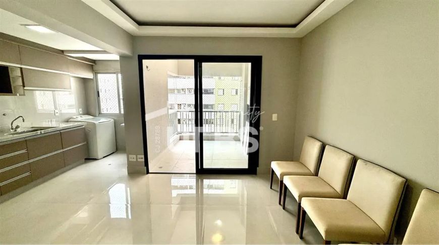 Champion Sports Life Residence - Jardim Goiás