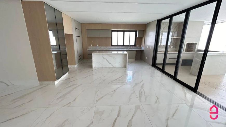 Alphaville Araguaia - 564m² (05 Suítes) em Alphaville Araguaia - Goiâna - GO