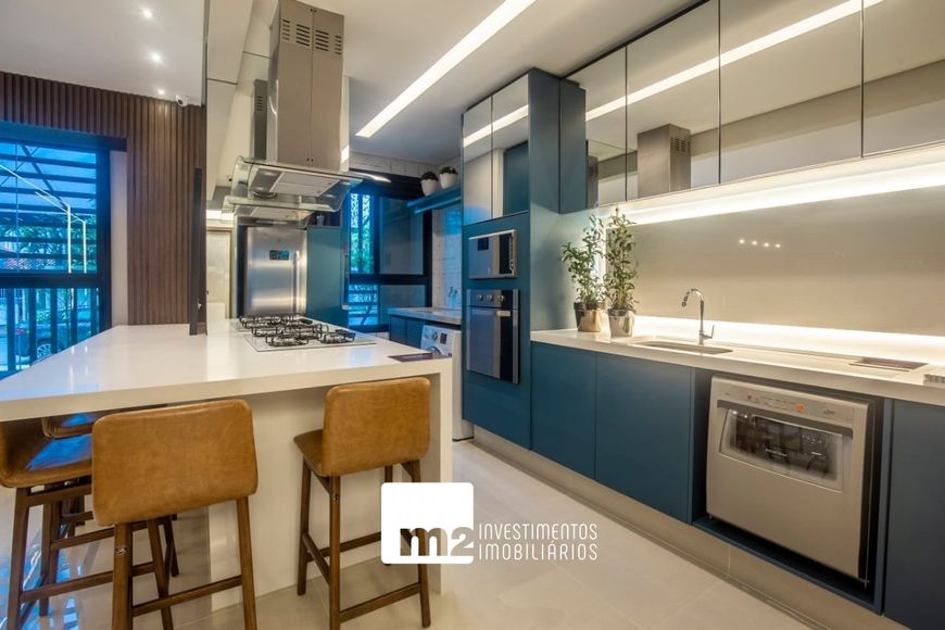 Apartamento com 3 suítes no Marista, a poucos minutos do Parque Areião