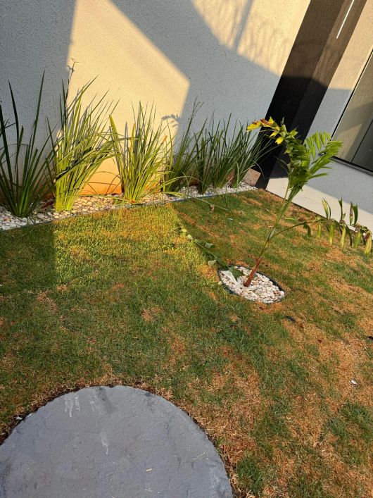 Térrea para venda com 120 metros quadrados com 3 quartos em Goiá 2 - Goiânia - GO