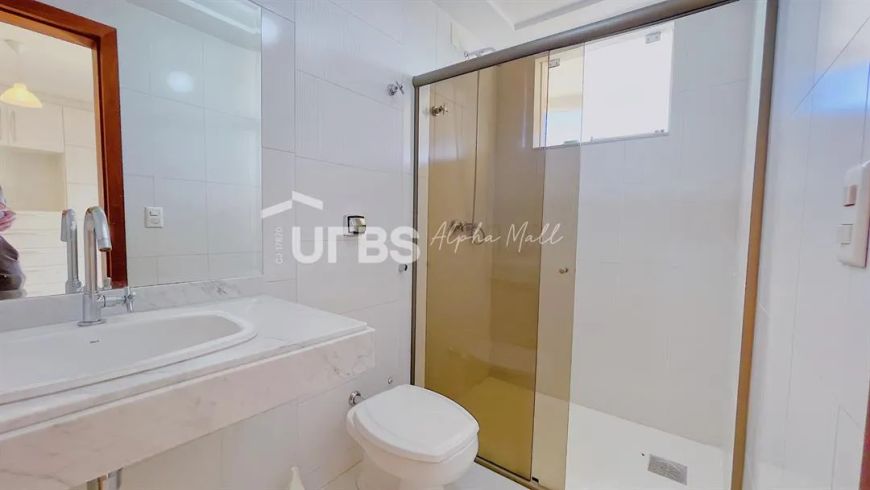 Alphaville Goiás - Casa de Condomínio 4 quartos, sendo 4 suítes
