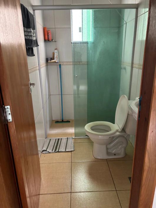 Casa no Residencial Morumbi Casa de Rua com 2 Quarto(s) e 2 banheiro(s) à Venda, 120 por R$ 699.000