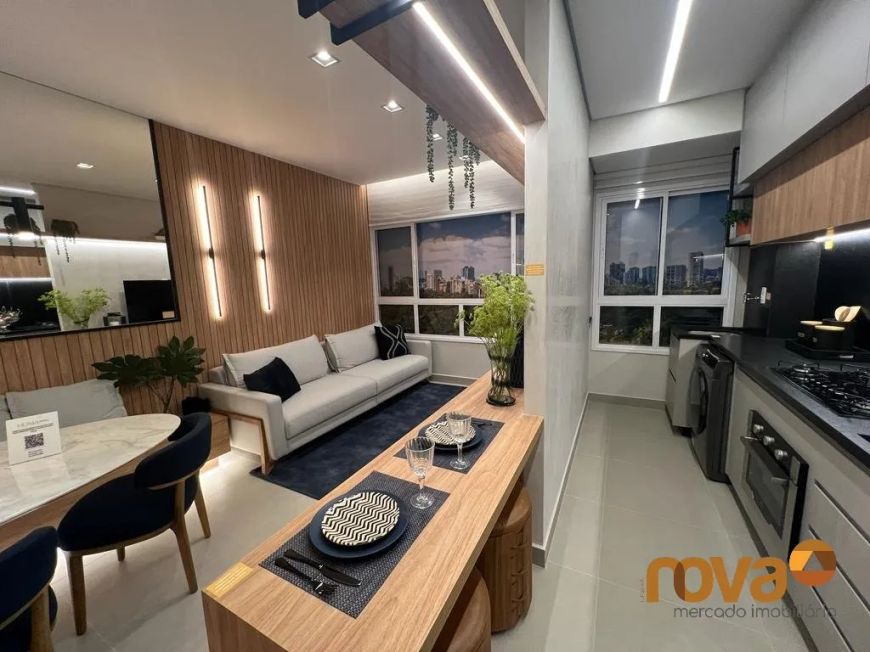 Apartamento 2 suites no Setor Leste Universitario