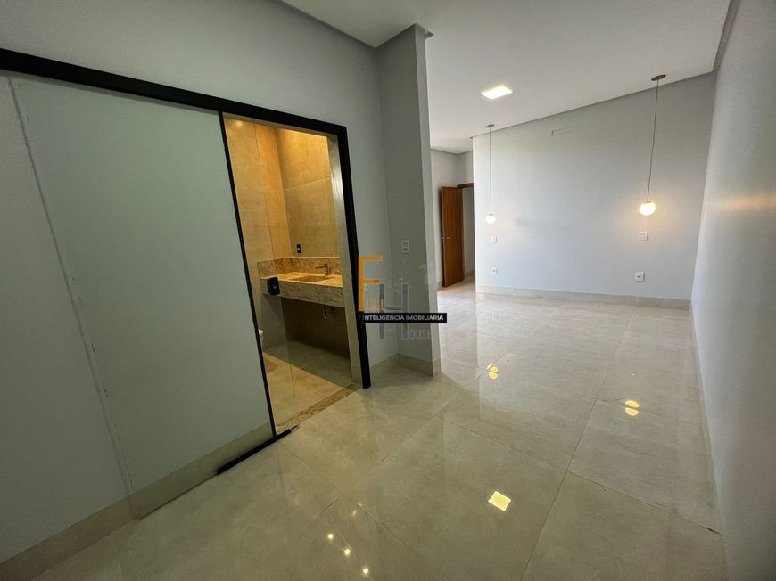 CASA NO VEREDA DOS BURITIS I 3 SUITES I LAVABO I PISCINA I GOURMET I 2 VAGAS