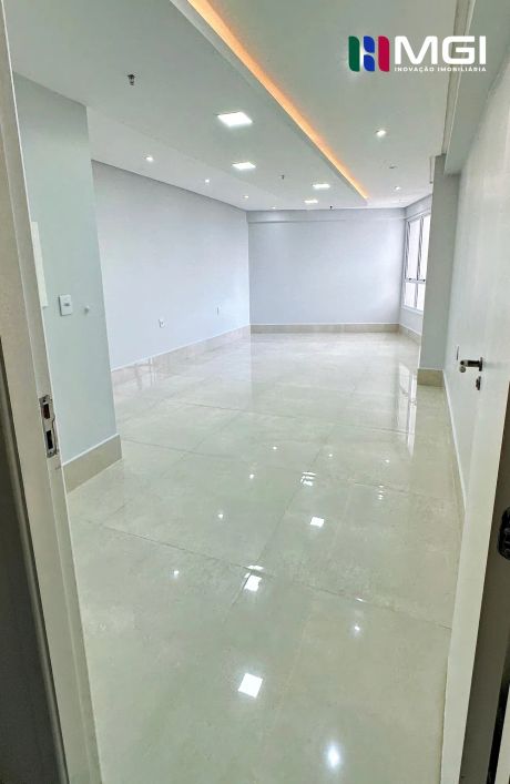 Sala comercial no Jardim Amrica.
