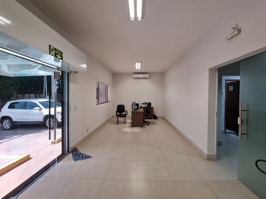 Prédio/Galpão Comercial para venda - Localizado na Rua 115 St. Sul - possui 458m2 - Goiânia- GO