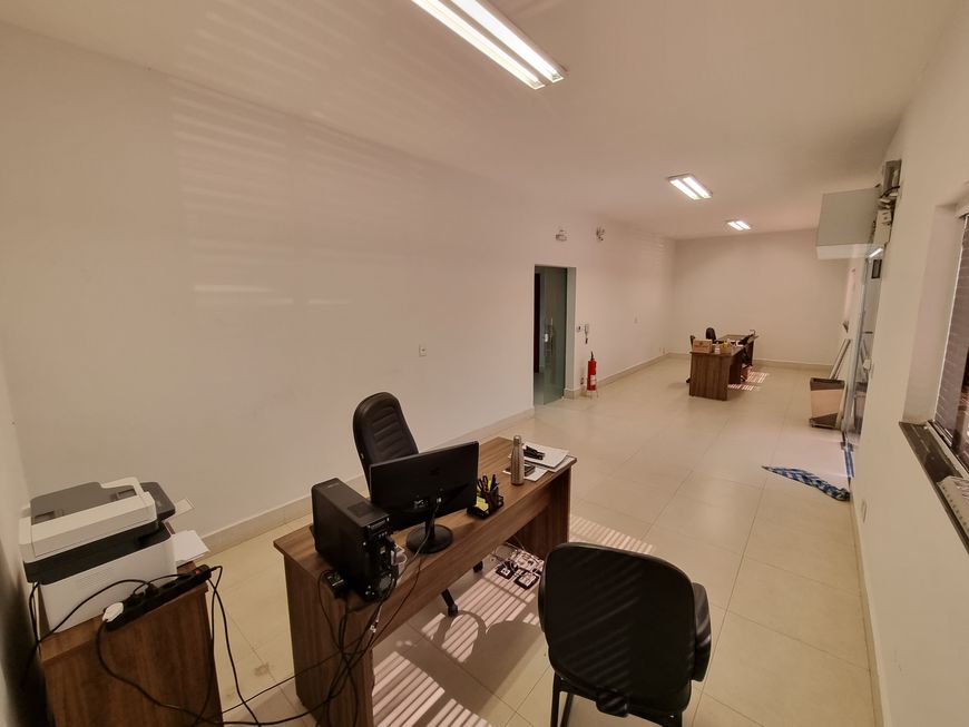 Prédio/Galpão Comercial para venda - Localizado na Rua 115 St. Sul - possui 458m2 - Goiânia- GO