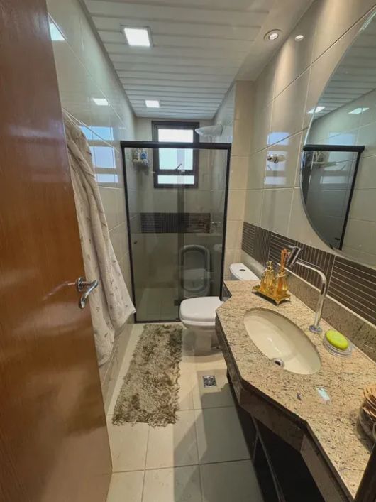 Apartamento Setor Bueno