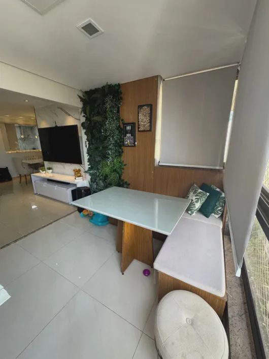 Apartamento Setor Bueno
