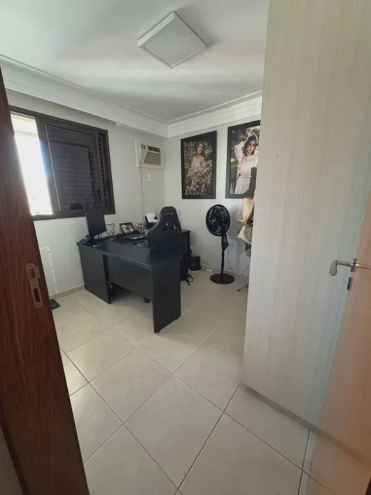 Apartamento Setor Bueno