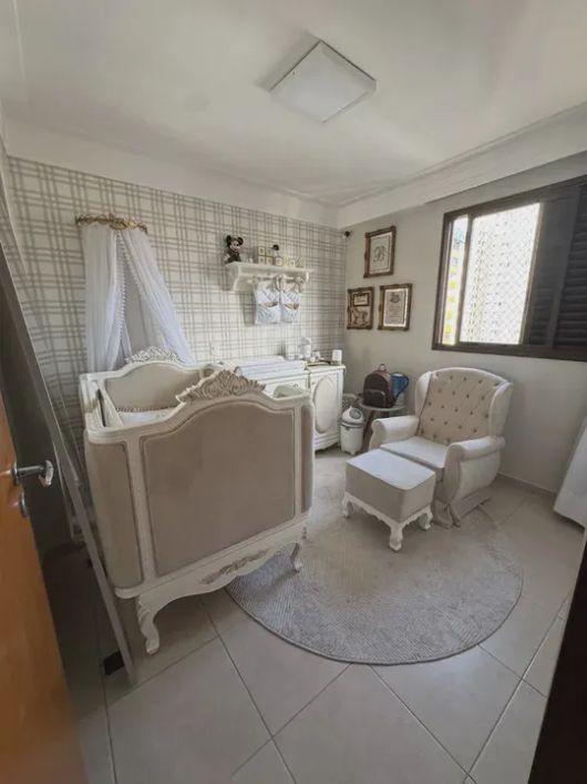 Apartamento Setor Bueno