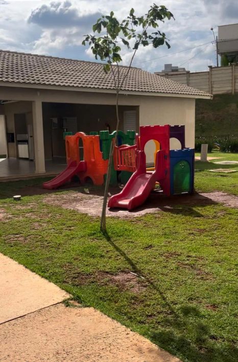 Apartamento Nascente, Sala e quartos no Laminado