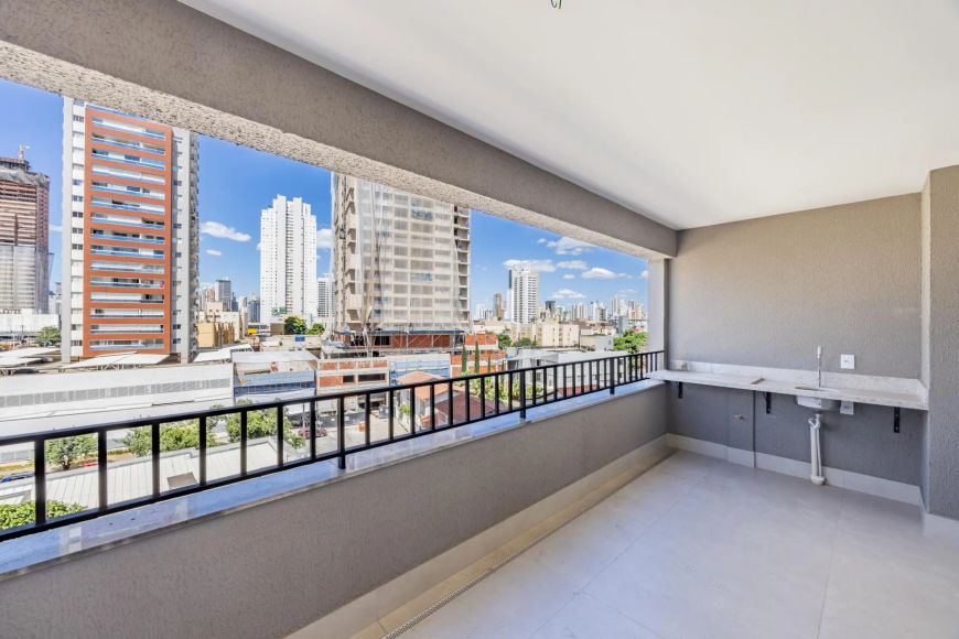 Apartamento exclusivo no Moove Home Brasal.