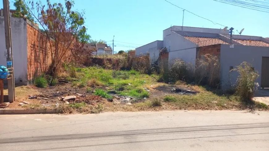 Lote 308,00m² (Asfalto e Agua) Jardim Ipanema