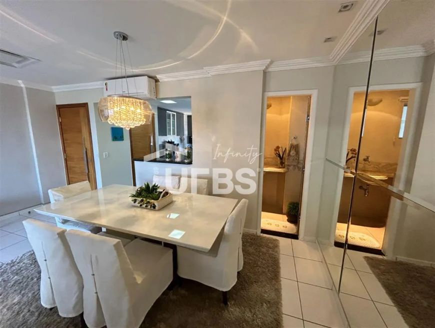 Vendo Apartamento 97 metros no St. Nova Suíça